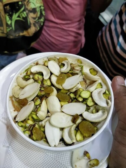 Haji Ali Juice Centre_2